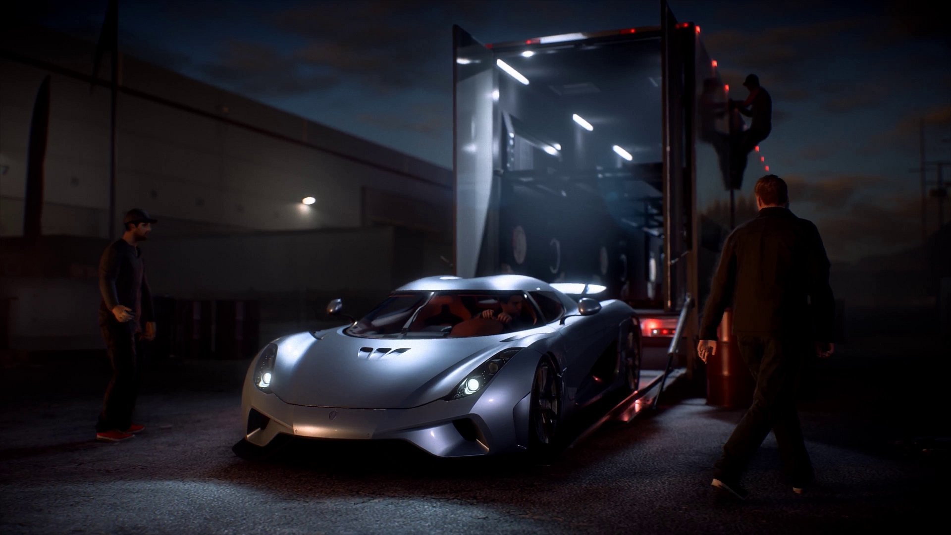 Need For Speed Payback - Imagen 38